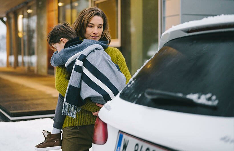 Car pre-heater