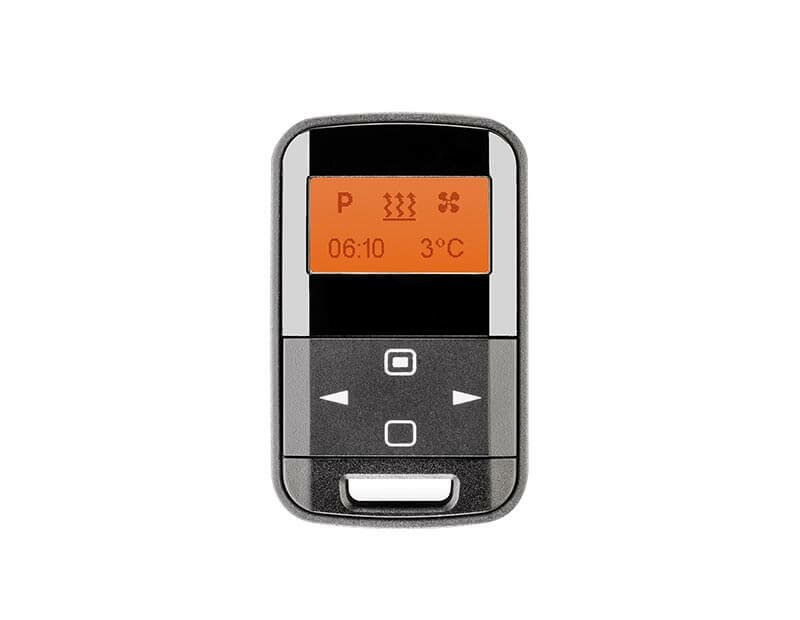 Eberspächer – EasyStart Remote+