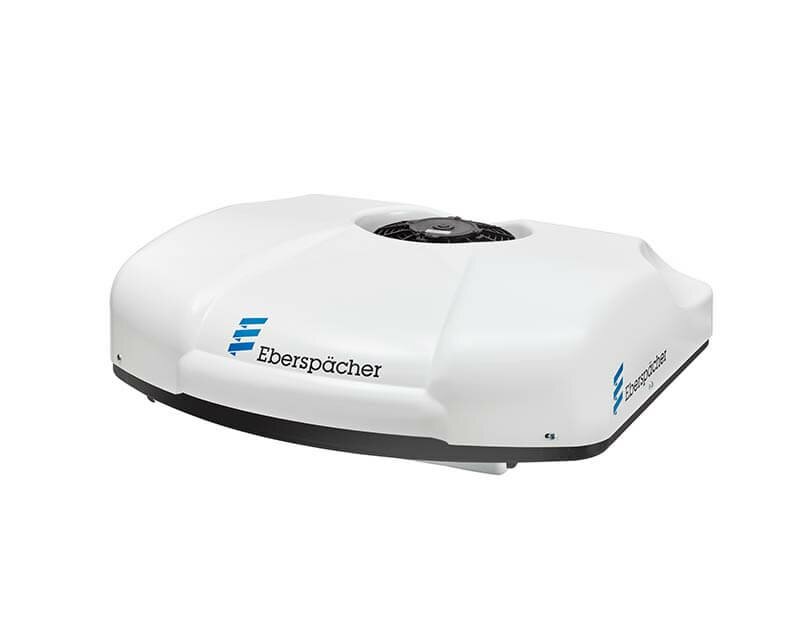 Eberspächer parking cooler