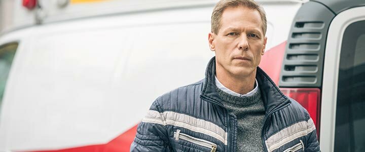 Eberspächer – electrical pre-heater and air heater convector