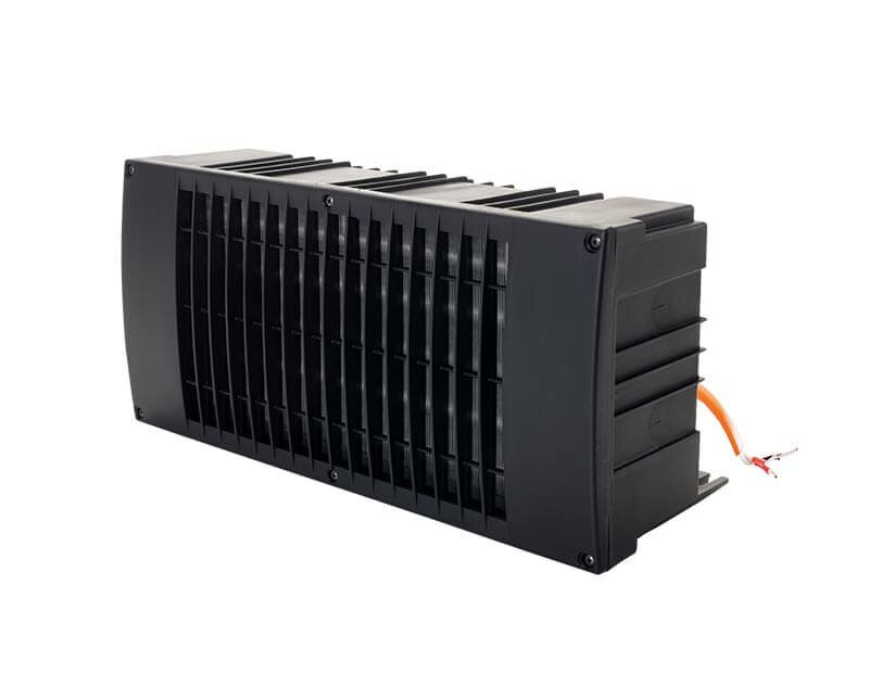Eberspächer – Elektrische Wärmetauscher
