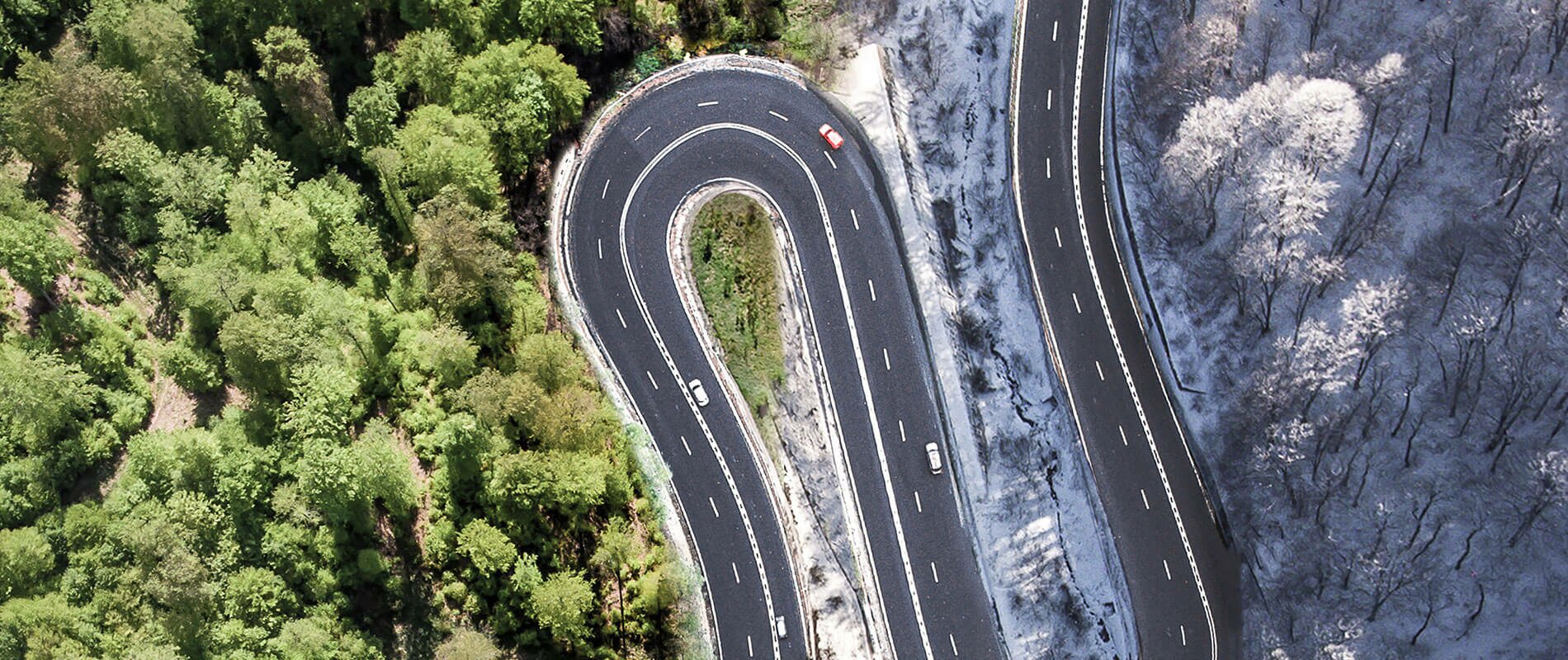 Od klimatske naprave do ogrevanja – portfelj izdelkov za optimalno termalno upravljanje za vozila