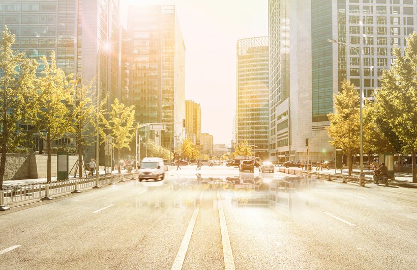 Electric vehicles Electric vehicles