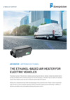 Airtronic S2 Ethanol