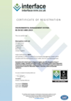 ISO 14001