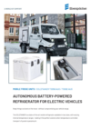 Coldtainer T0056 AUO / T0082 AUO