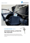 Tank Connection EasyFix