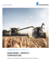 Heating & Air Conditioning Solutions for Agriculture