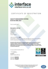 ISO 9001