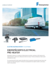 Plugtronic for Utility & Cargo vehicles