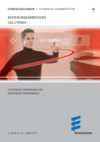 Operating instructions – Calltronic