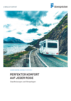 Standheizungen, Standkühlsystem & Kühlboxen für Reisemobile