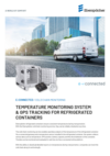 Cold Chain Monitoring